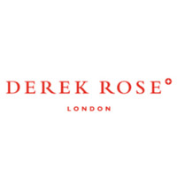 DEREK ROSE